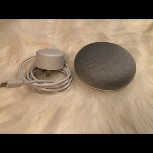 Google home mini